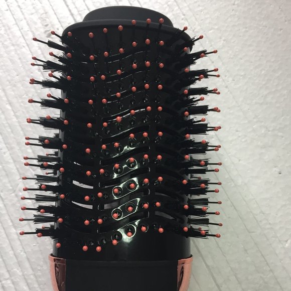 FOXYBAE Blowout Dryer Brush - NEW! - Picture 2 of 5